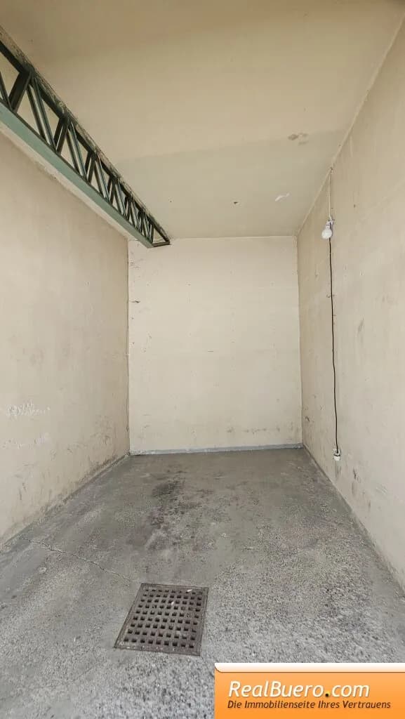 Immobilie mieten in Wien – 16 m², € 146 – Bild 2 von 2