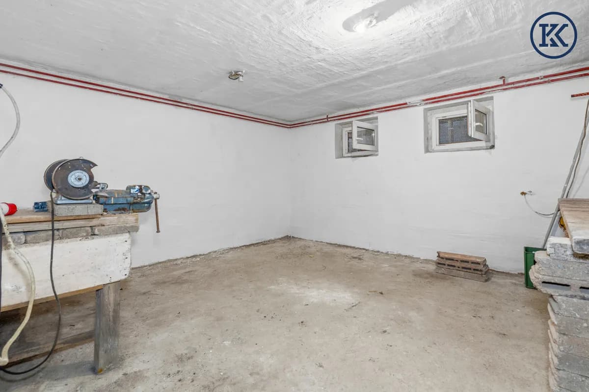 4-Zimmer-Haus kaufen in Gänserndorf – 67,62 m², € 250.000 – Bild 22 von 44