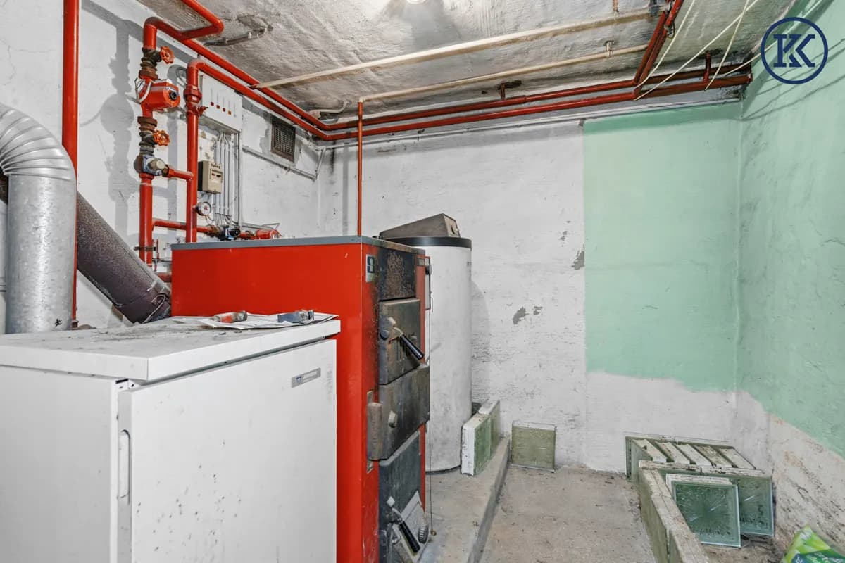 4-Zimmer-Haus kaufen in Gänserndorf – 67,62 m², € 250.000 – Bild 24 von 44