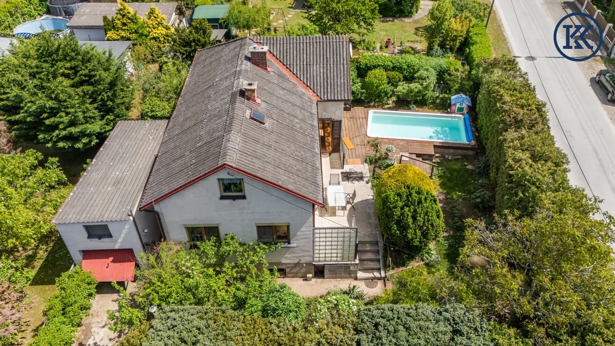 4-Zimmer-Haus kaufen in Gänserndorf – 67,62 m², € 250.000 – Bild 38 von 44