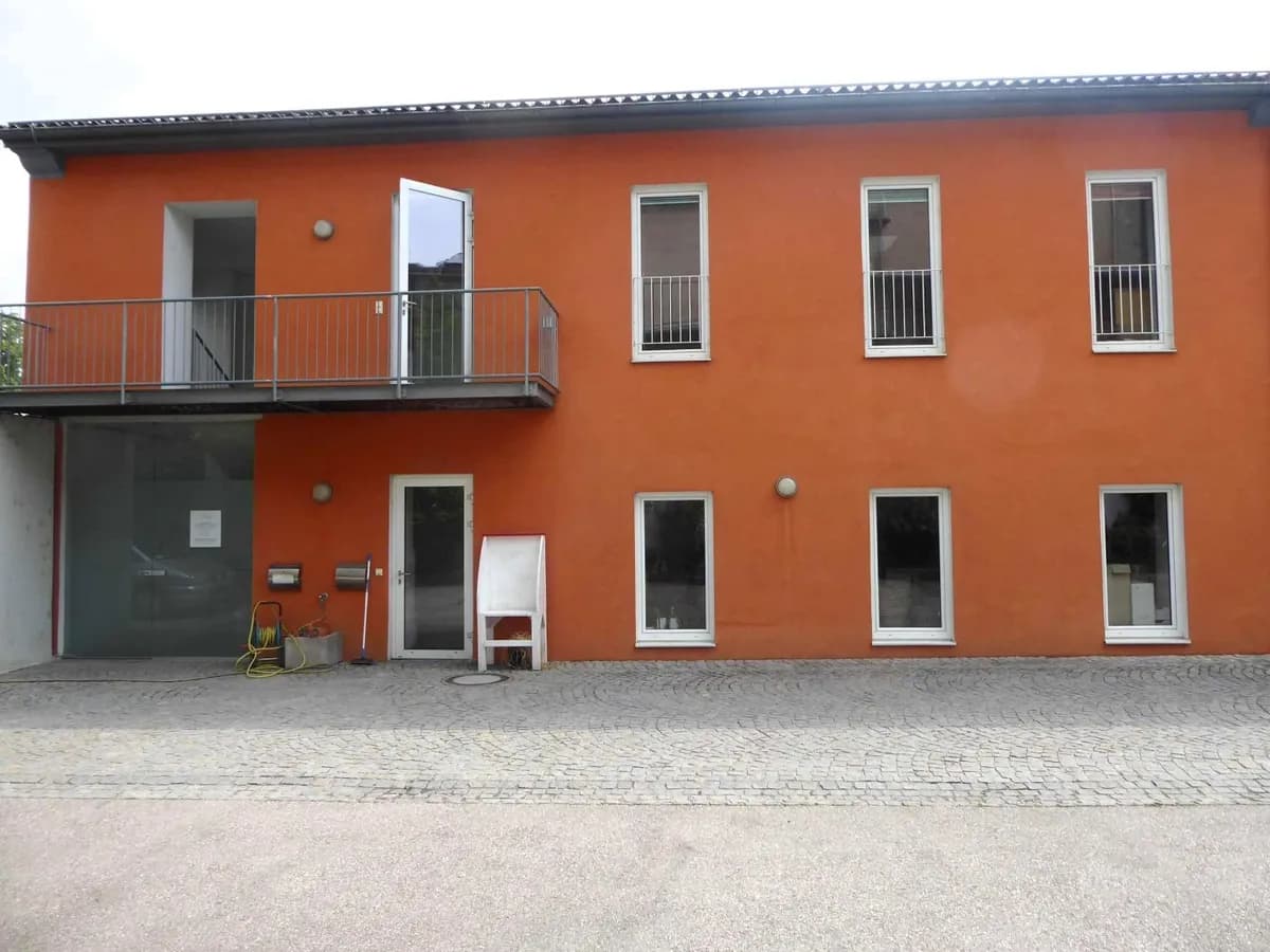 1-Zimmer-Gewerbeimmobilie mieten in Wels – 44 m² – Bild 3 von 6