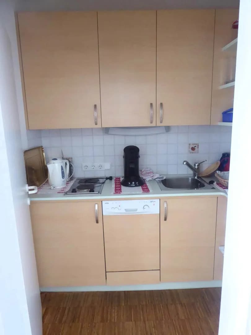 1-Zimmer-Gewerbeimmobilie mieten in Wels – 44 m² – Bild 5 von 6