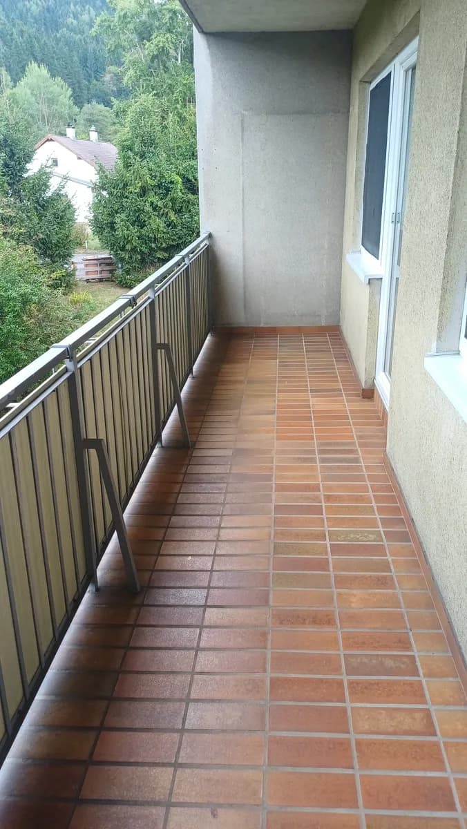 3-Zimmer-Wohnung mieten in Leoben – 76 m², € 725 – Bild 11 von 14