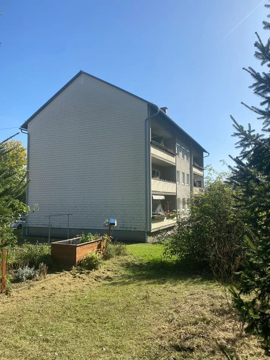 3-Zimmer-Wohnung mieten in Leoben – 76 m², € 725 – Bild 13 von 14