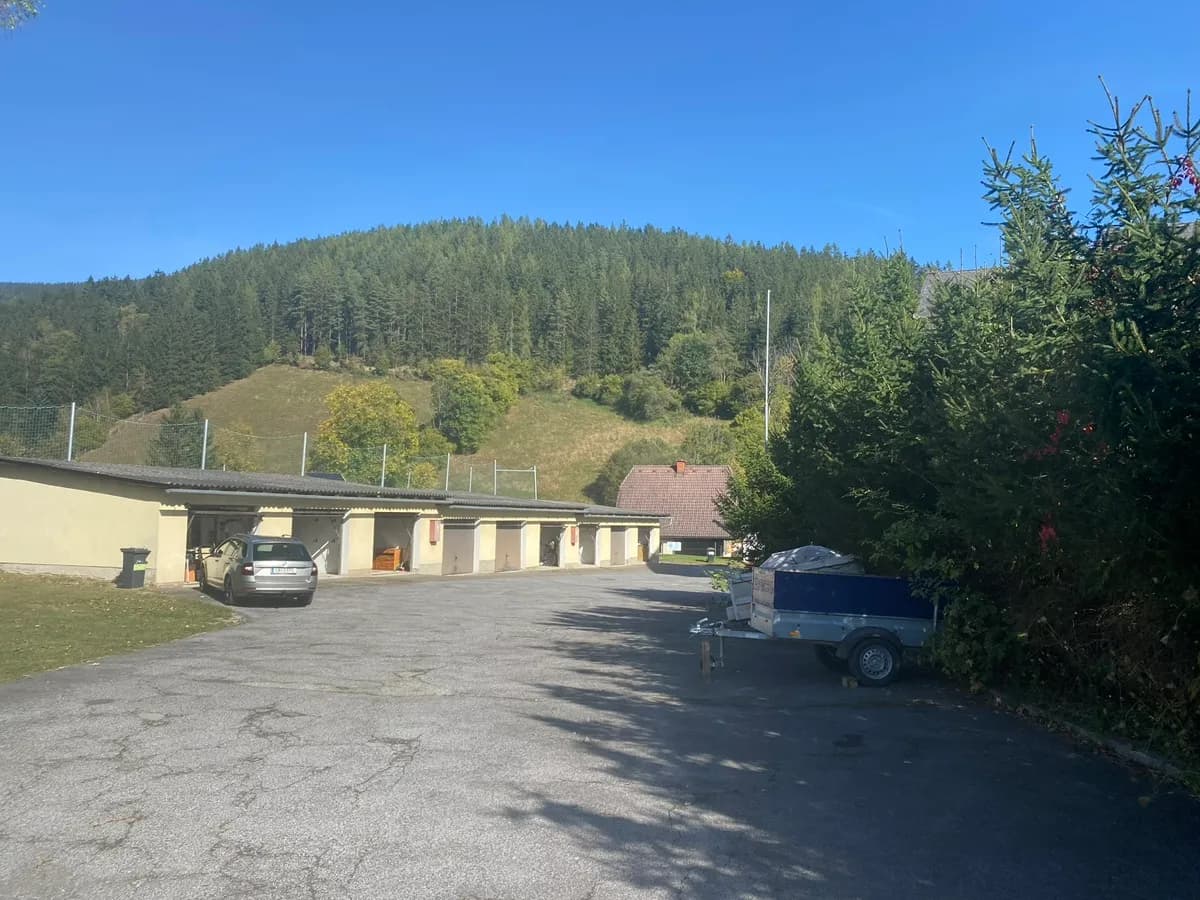 3-Zimmer-Wohnung mieten in Leoben – 76 m², € 725 – Bild 14 von 14