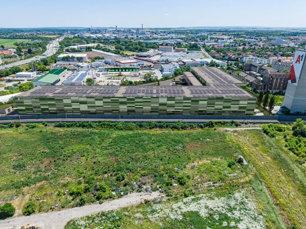 Gewerbeimmobilie mieten in Bruck an der Leitha – 16 000 m² – Bild 3 von 5
