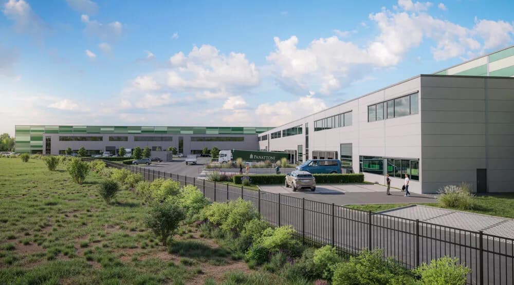 Gewerbeimmobilie mieten in Bruck an der Leitha – 16 000 m² – Bild 4 von 5