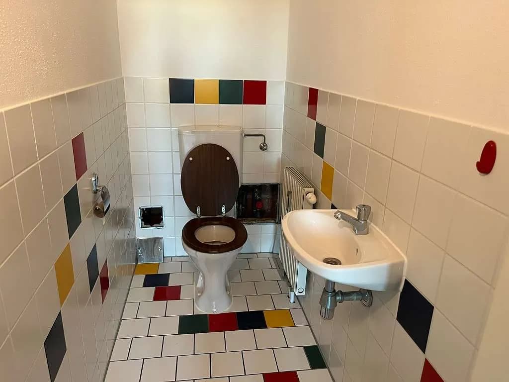 3-Zimmer-Wohnung mieten in Hartberg-Fürstenfeld – 76,7 m², € 1.074 – Bild 3 von 12