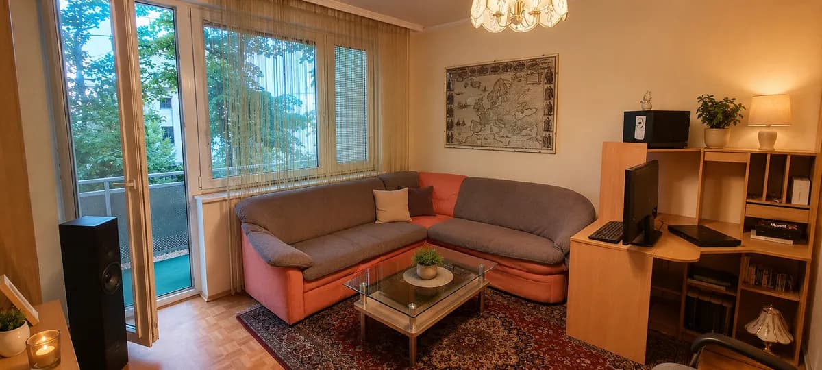 1-Zimmer-Wohnung kaufen in Wien – 44 m², € 244.475 – Bild 7 von 17