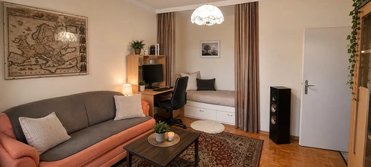 1-Zimmer-Wohnung kaufen in Wien – 44 m², € 244.475 – Bild 8 von 17