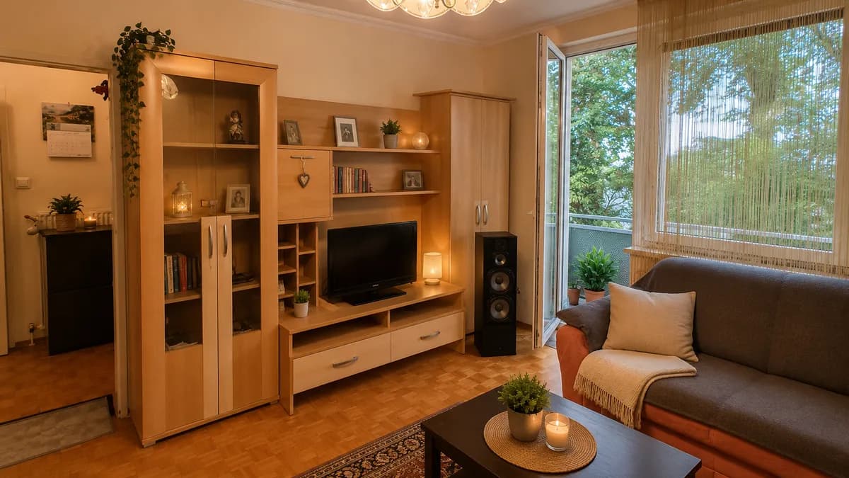 1-Zimmer-Wohnung kaufen in Wien – 44 m², € 244.475 – Bild 9 von 17