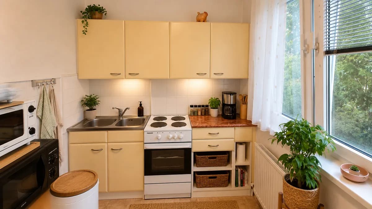 1-Zimmer-Wohnung kaufen in Wien – 44 m², € 244.475 – Bild 13 von 17
