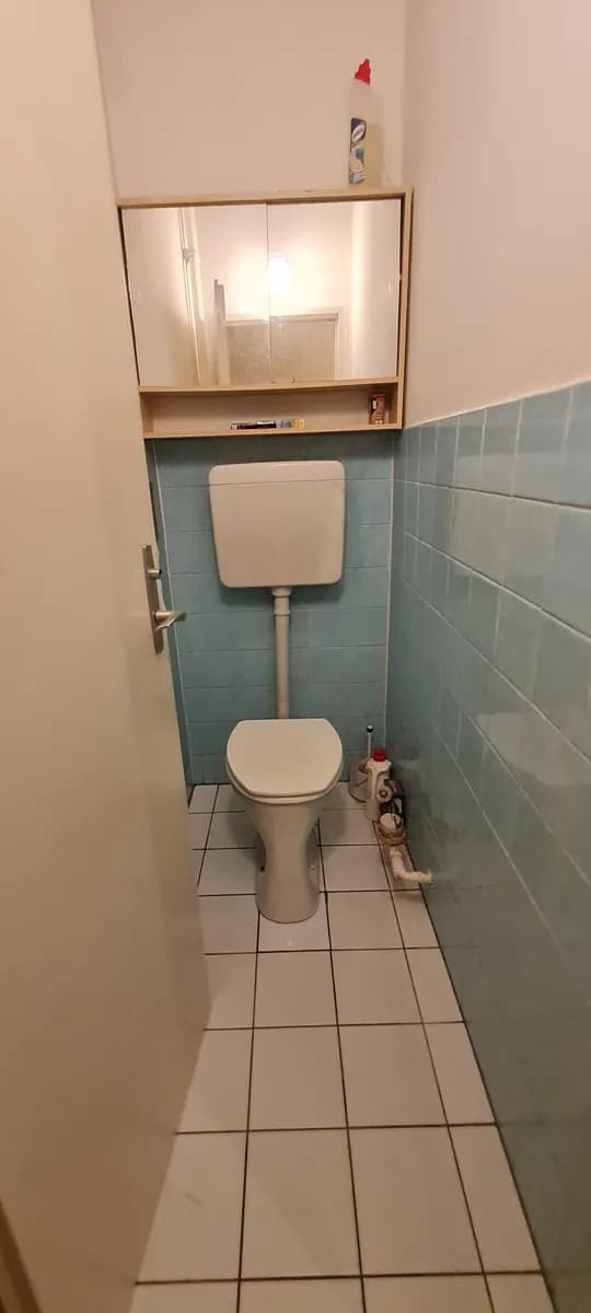 1-Zimmer-Wohnung kaufen in Wien – 44 m², € 244.475 – Bild 17 von 17
