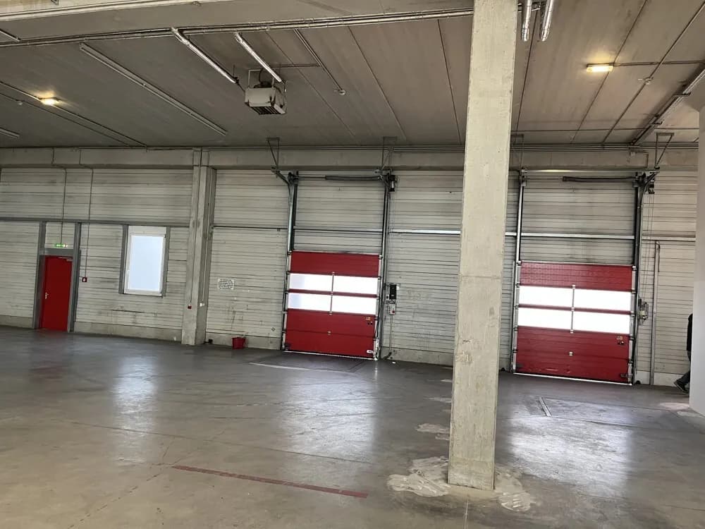Gewerbeimmobilie mieten in Bruck an der Leitha – 6 900 m² – Bild 4 von 9
