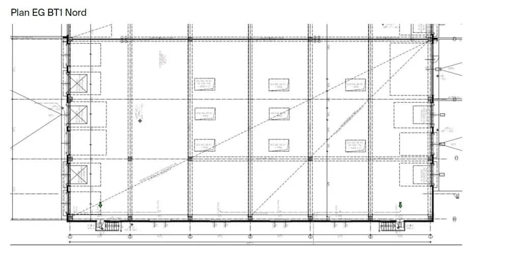Gewerbeimmobilie mieten in Bruck an der Leitha – 6 900 m² – Bild 6 von 9