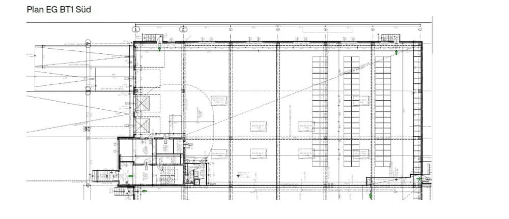 Gewerbeimmobilie mieten in Bruck an der Leitha – 6 900 m² – Bild 7 von 9
