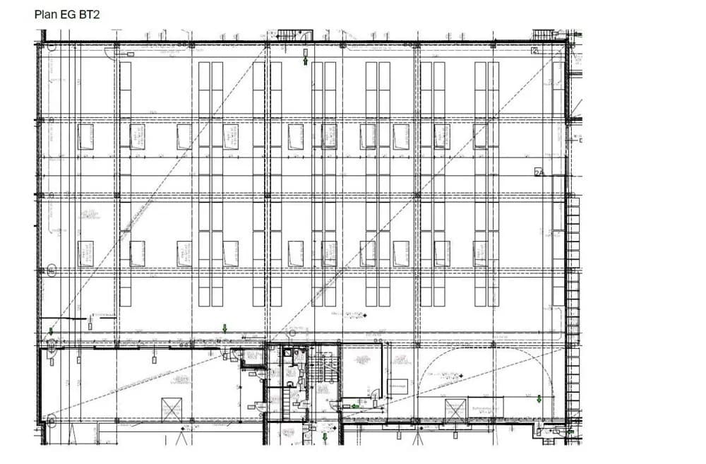 Gewerbeimmobilie mieten in Bruck an der Leitha – 6 900 m² – Bild 8 von 9