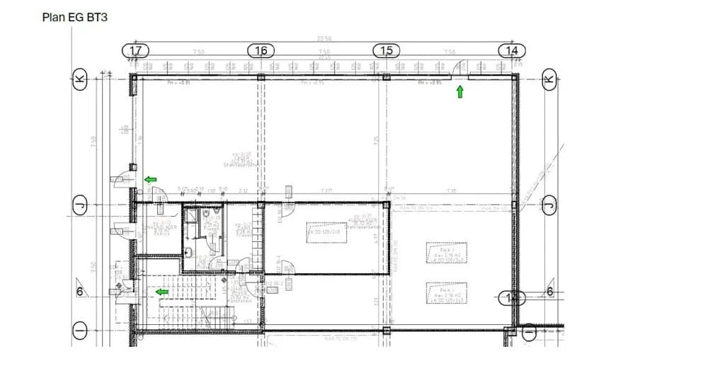 Gewerbeimmobilie mieten in Bruck an der Leitha – 6 900 m² – Bild 9 von 9