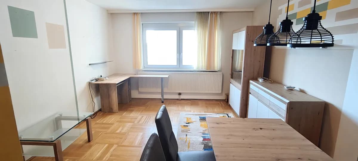 2-Zimmer-Wohnung mieten in Wien – 57 m², € 935 – Bild 2 von 15