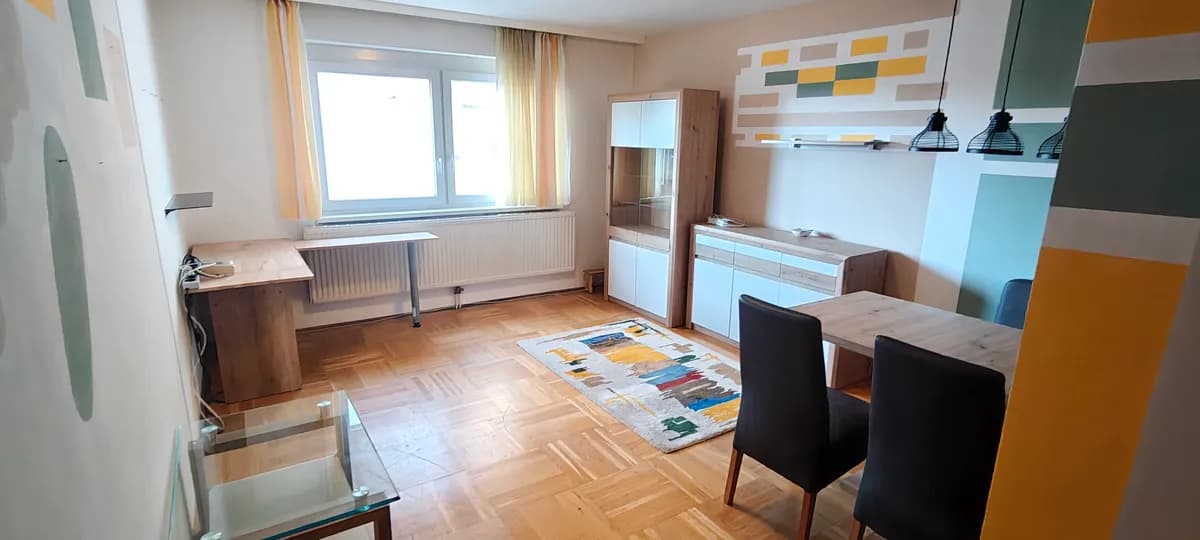 2-Zimmer-Wohnung mieten in Wien – 57 m², € 935 – Bild 3 von 15