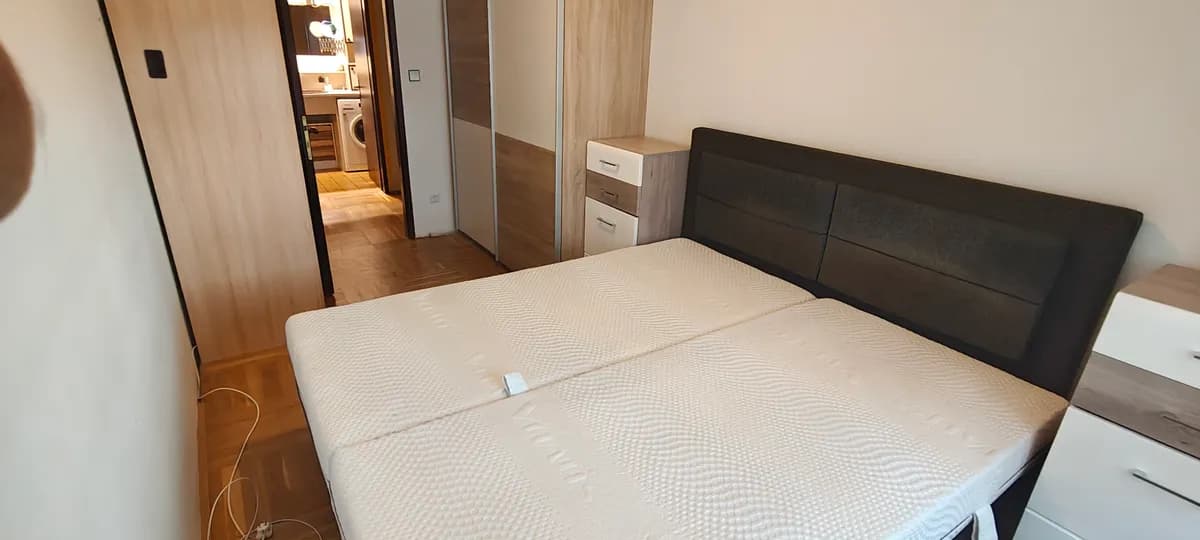 2-Zimmer-Wohnung mieten in Wien – 57 m², € 935 – Bild 4 von 15