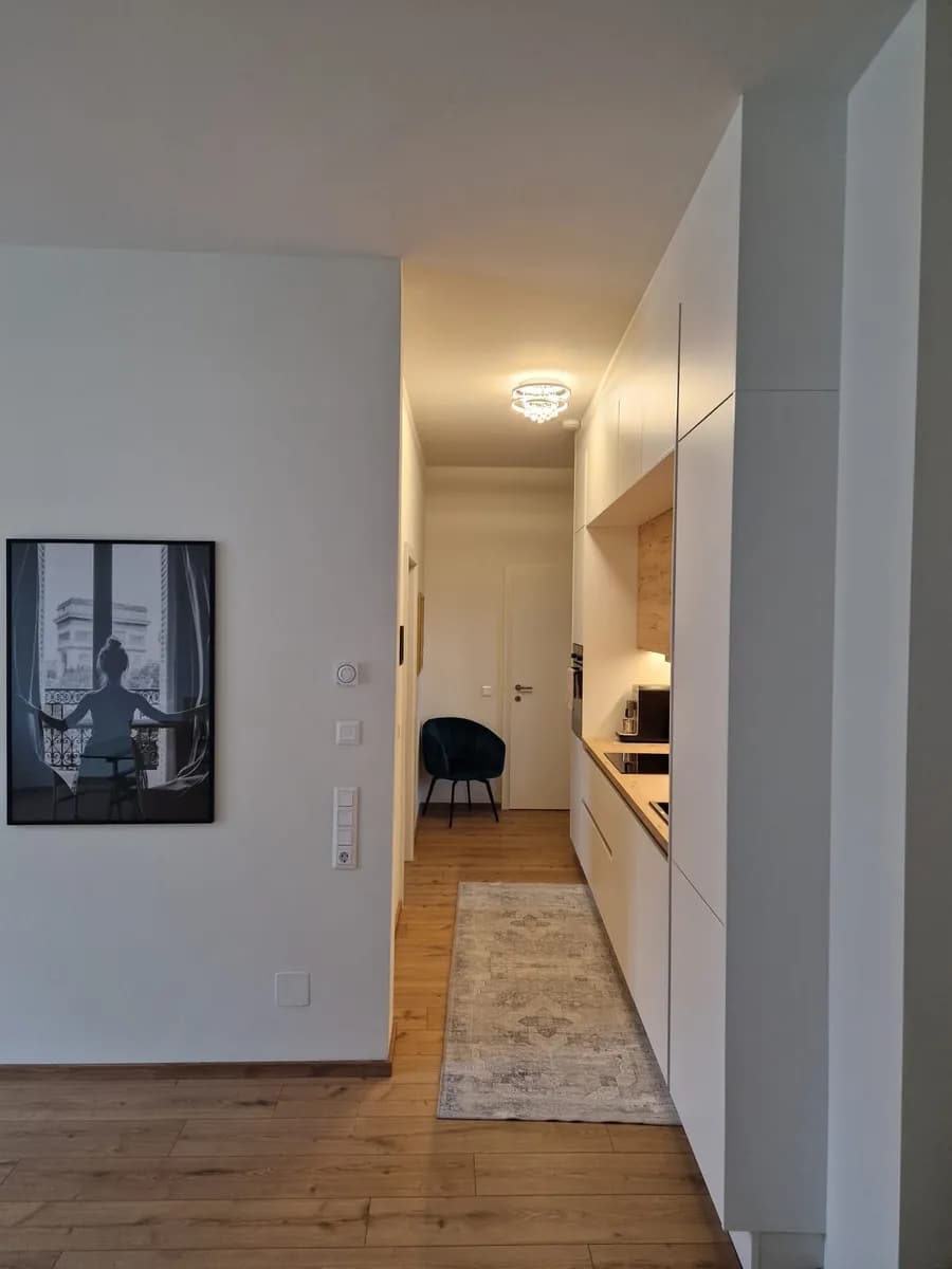 3-Zimmer-Wohnung mieten in Klagenfurt – 90,46 m², € 1.640