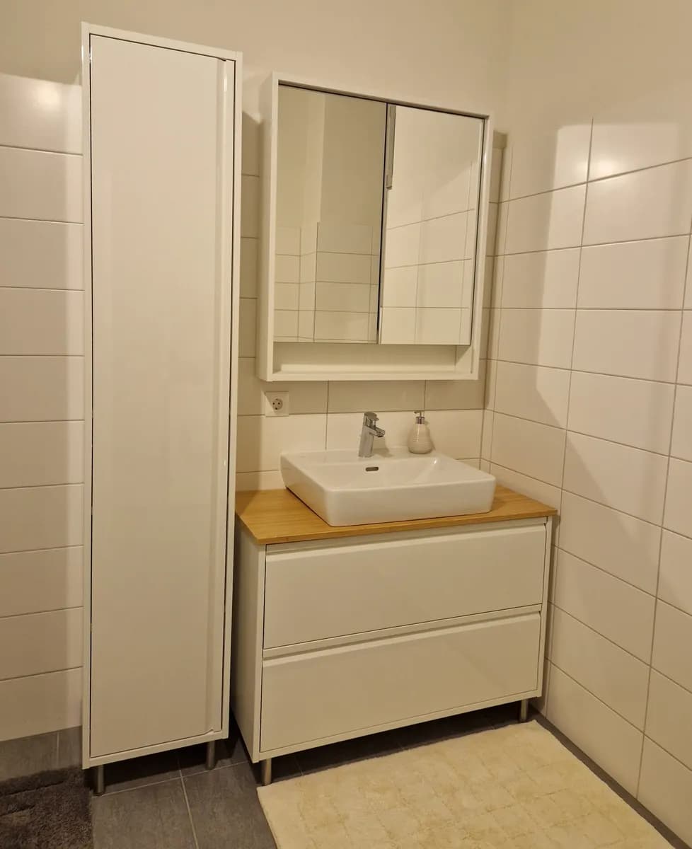 3-Zimmer-Wohnung mieten in Klagenfurt – 90,46 m², € 1.640 – Bild 3 von 5