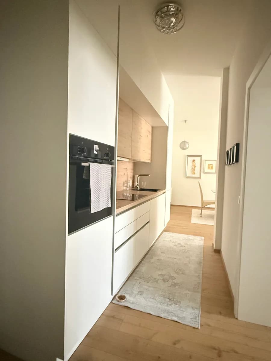 3-Zimmer-Wohnung mieten in Klagenfurt – 90,46 m², € 1.640 – Bild 4 von 5