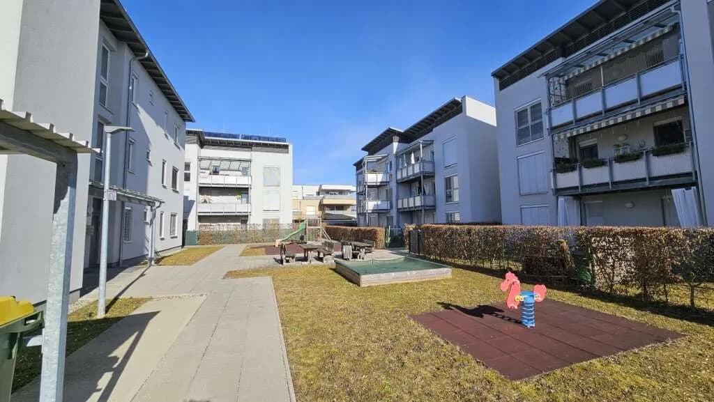 Immobilie mieten in Leibnitz – € 78 – Bild 4 von 6