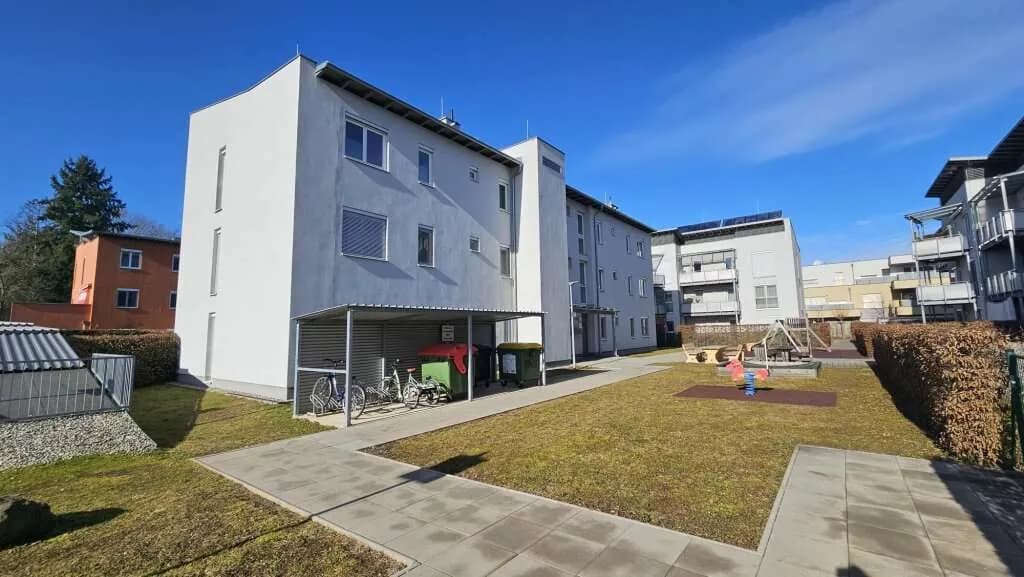 Immobilie mieten in Leibnitz – € 78 – Bild 6 von 6