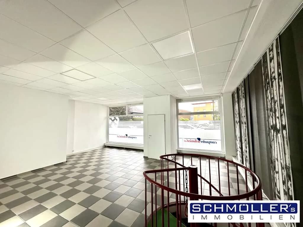 Gewerbeimmobilie mieten in Wels-Land – 100 m², € 1.885 – Bild 6 von 18