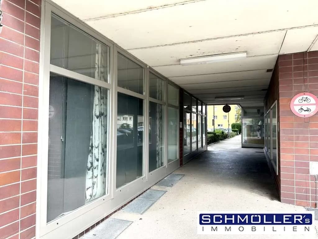 Gewerbeimmobilie mieten in Wels-Land – 100 m², € 1.885 – Bild 12 von 18