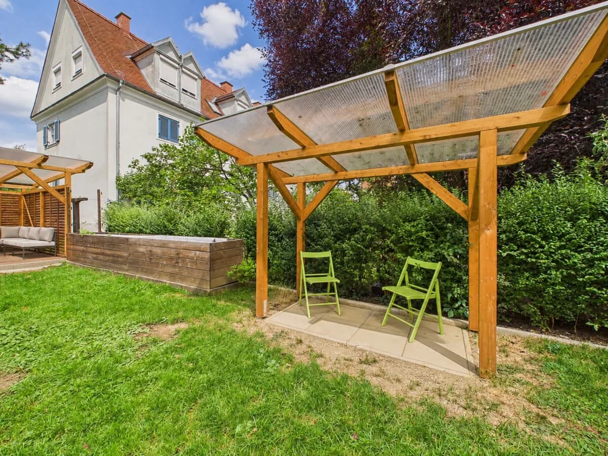 2-Zimmer-Wohnung kaufen in Graz – 42,6 m², € 149.900 – Bild 5 von 23