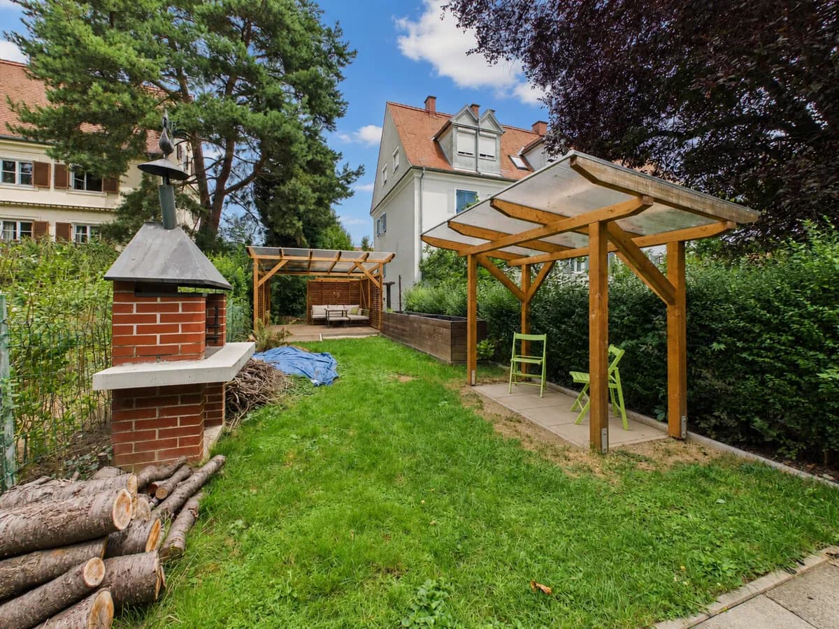 2-Zimmer-Wohnung kaufen in Graz – 42,6 m², € 149.900 – Bild 6 von 23
