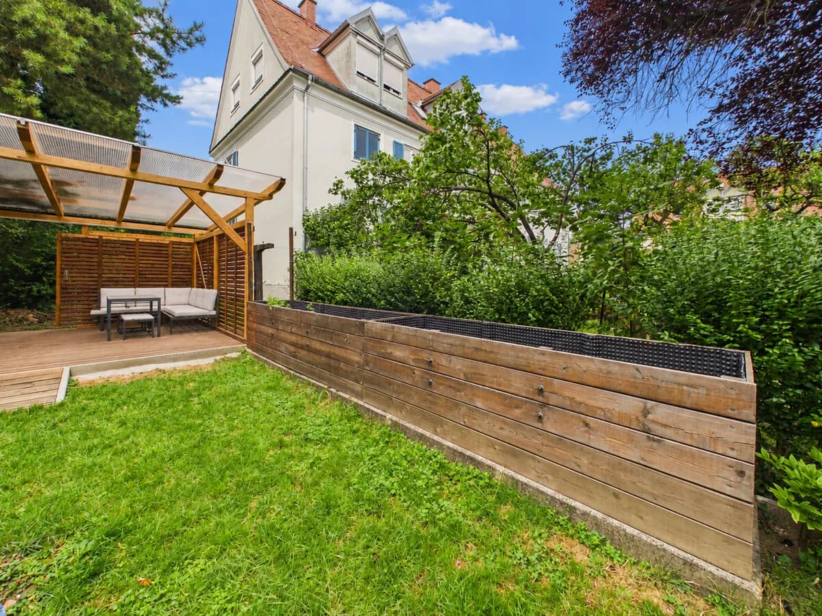 2-Zimmer-Wohnung kaufen in Graz – 42,6 m², € 149.900 – Bild 8 von 23