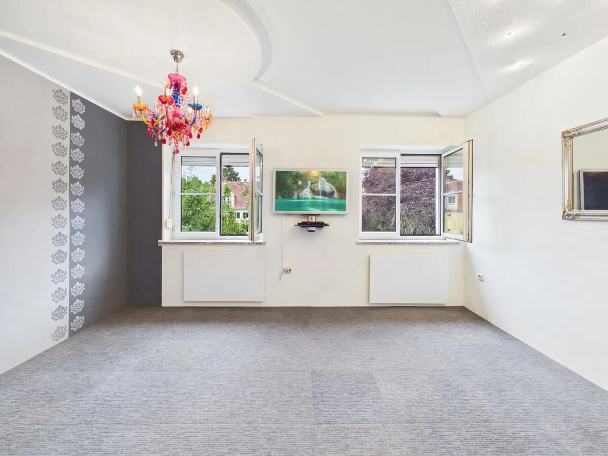 2-Zimmer-Wohnung kaufen in Graz – 42,6 m², € 149.900 – Bild 9 von 23