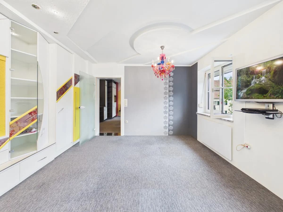 2-Zimmer-Wohnung kaufen in Graz – 42,6 m², € 149.900 – Bild 11 von 23