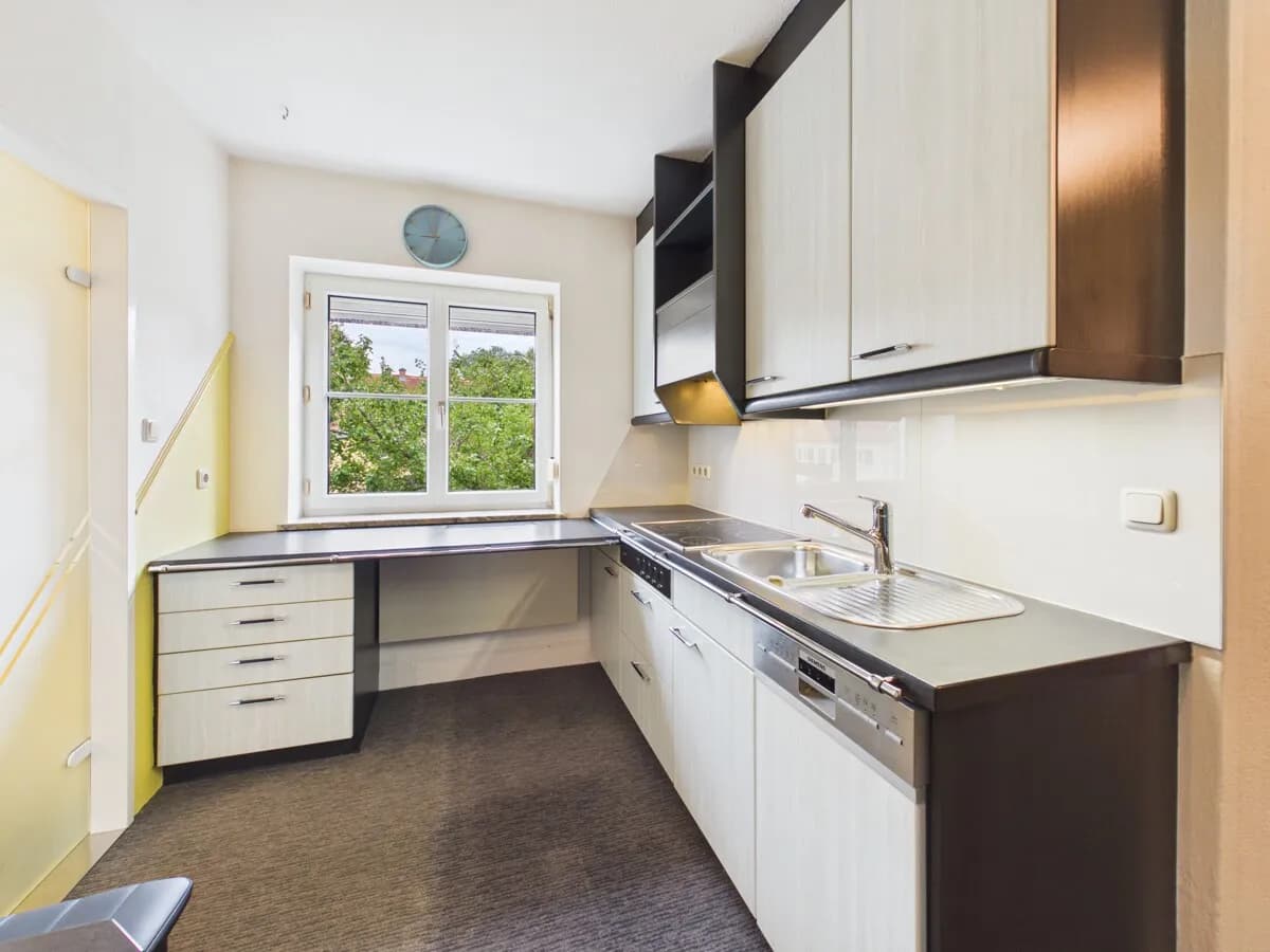 2-Zimmer-Wohnung kaufen in Graz – 42,6 m², € 149.900 – Bild 18 von 23