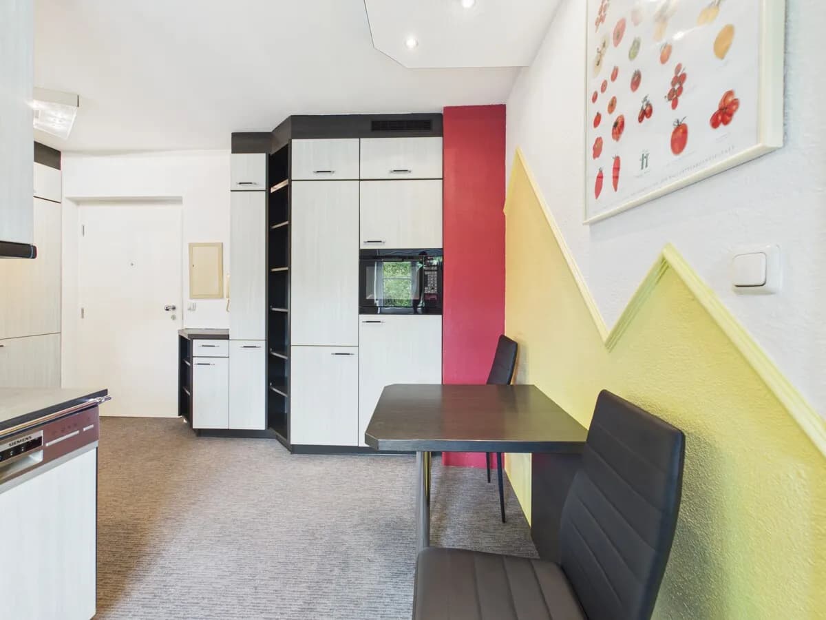 2-Zimmer-Wohnung kaufen in Graz – 42,6 m², € 149.900 – Bild 20 von 23