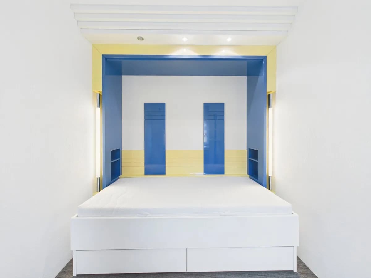 2-Zimmer-Wohnung kaufen in Graz – 42,6 m², € 149.900 – Bild 21 von 23