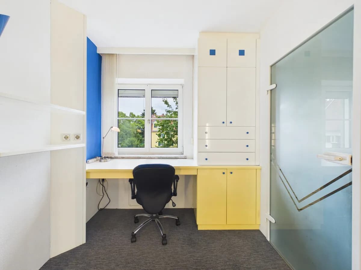 2-Zimmer-Wohnung kaufen in Graz – 42,6 m², € 149.900 – Bild 22 von 23
