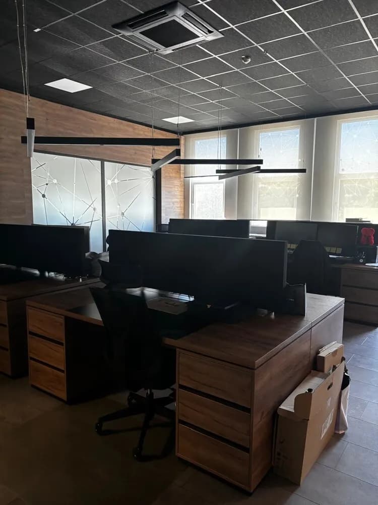 Gewerbeimmobilie mieten in Wien – 4 270 m² – Bild 7 von 12