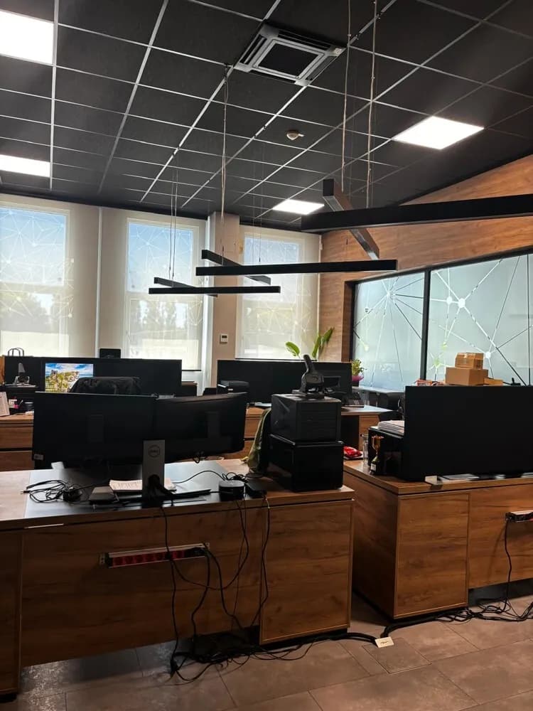 Gewerbeimmobilie mieten in Wien – 4 270 m² – Bild 8 von 12