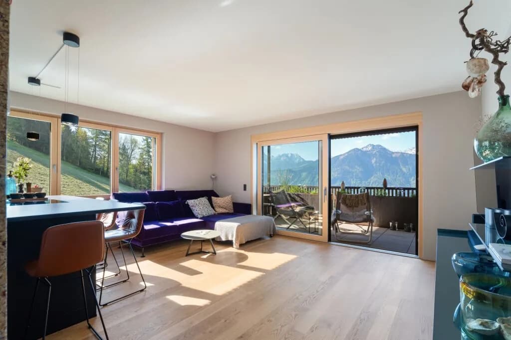 2-Zimmer-Wohnung kaufen in Feldkirch – 53 m², € 320.000 – Bild 2 von 29