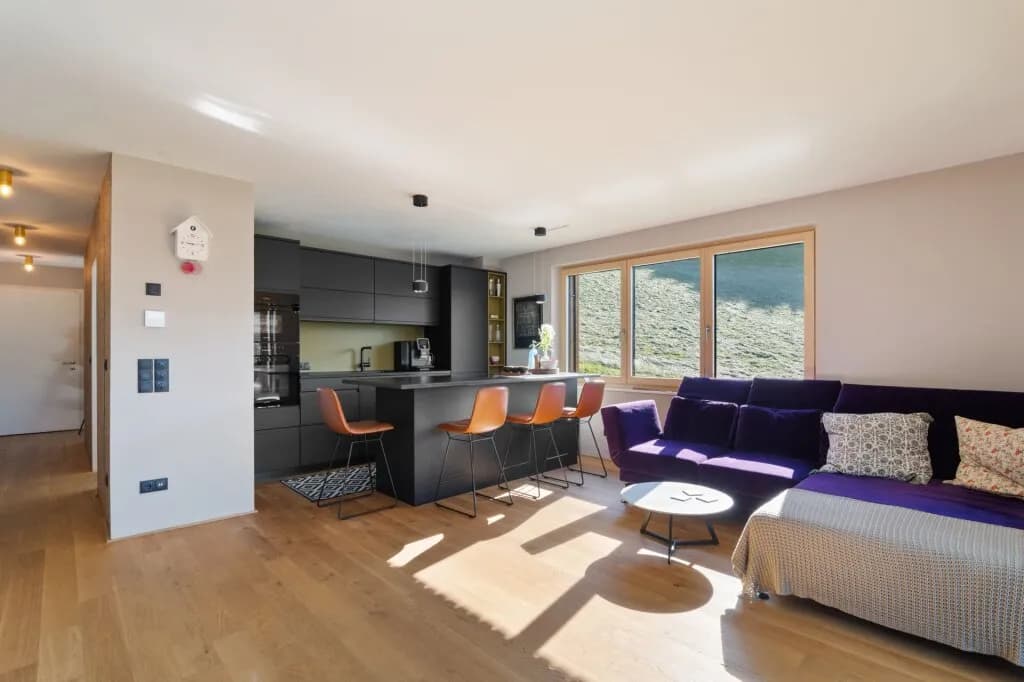 2-Zimmer-Wohnung kaufen in Feldkirch – 53 m², € 320.000 – Bild 3 von 29