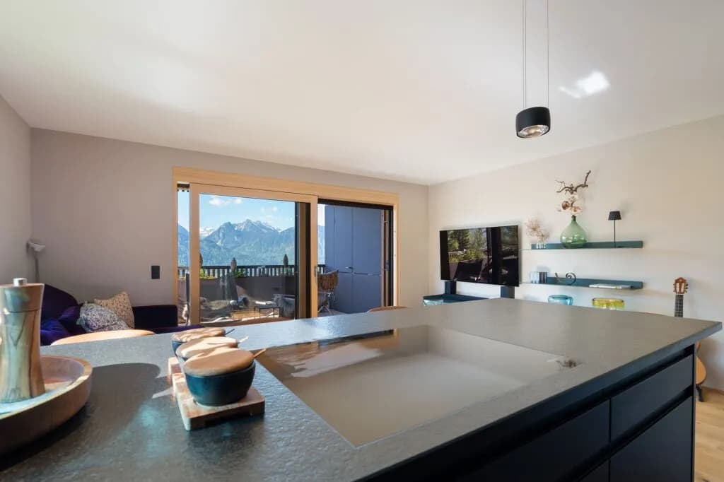 2-Zimmer-Wohnung kaufen in Feldkirch – 53 m², € 320.000 – Bild 9 von 29