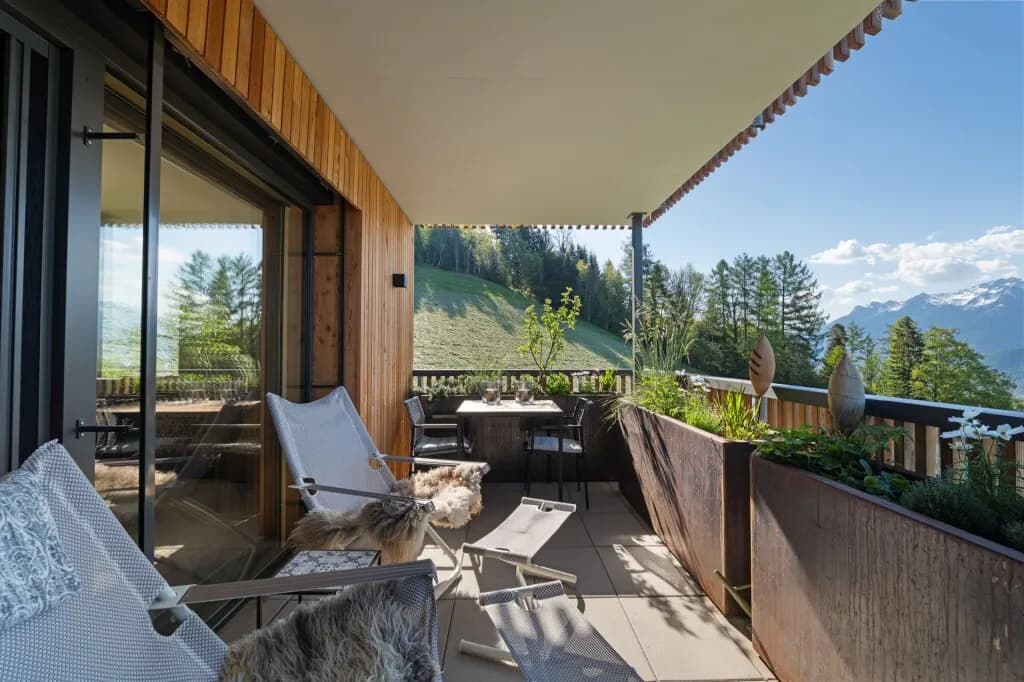 2-Zimmer-Wohnung kaufen in Feldkirch – 53 m², € 320.000 – Bild 10 von 29