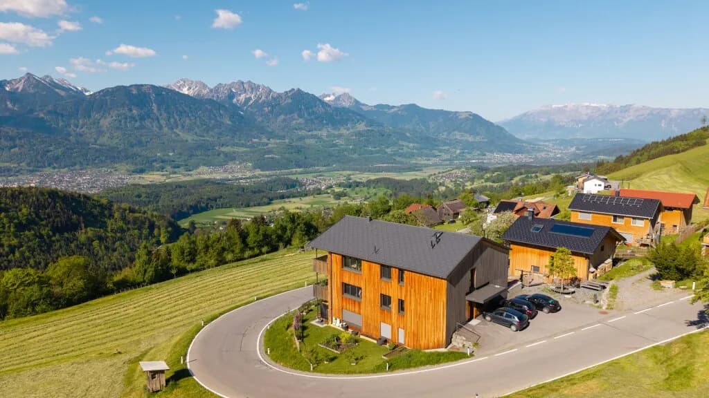 2-Zimmer-Wohnung kaufen in Feldkirch – 53 m², € 320.000 – Bild 21 von 29