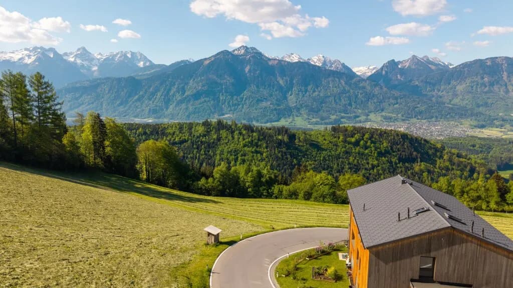 2-Zimmer-Wohnung kaufen in Feldkirch – 53 m², € 320.000 – Bild 22 von 29