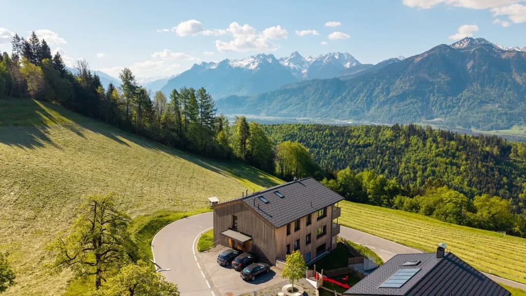 2-Zimmer-Wohnung kaufen in Feldkirch – 53 m², € 320.000 – Bild 23 von 29